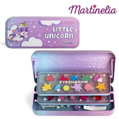 Martinelia little unicorn tin case 3 levels