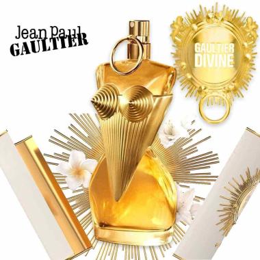 Jean paul gaultier divine edp 100 ml