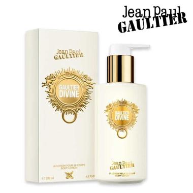 Jean paul gaultier divine body lotion 200 ml