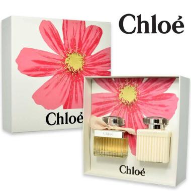 Chloe' conf. edp 50 ml + body lotion 100 ml