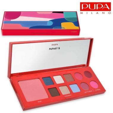 Pupa pupart s 002 red