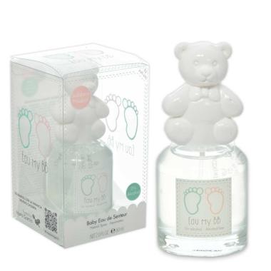 Eau my bb eau de senteur  60ml limited edition  - new