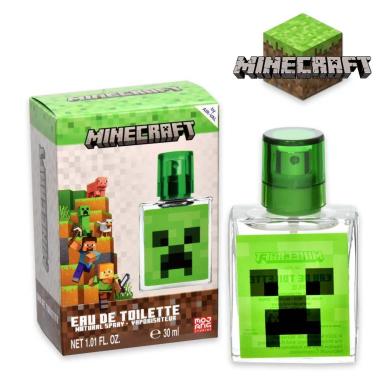 Minecraft edt 30 ml