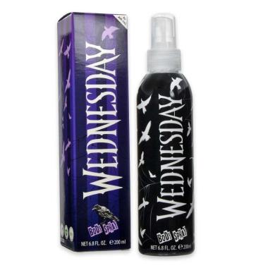 Wednesday body spray 200 ml