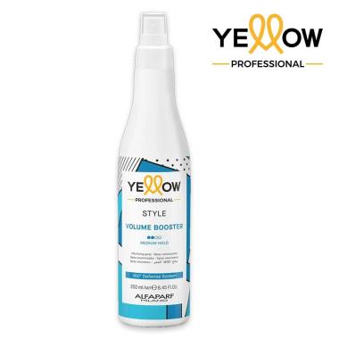 Alfaparf yellow style volume booster 250 ml