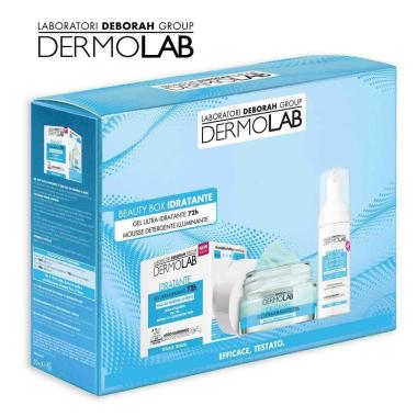 Dermolab beauty box idratante 1