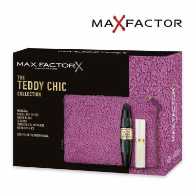 Max factor xmas 2024 raven & gloss kit