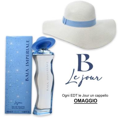 Baia imperiale le jour edt 100 ml