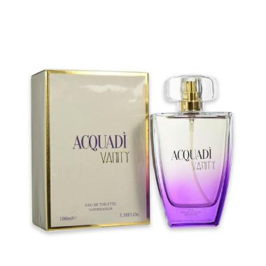 Acquadi' vanity edt 100 ml