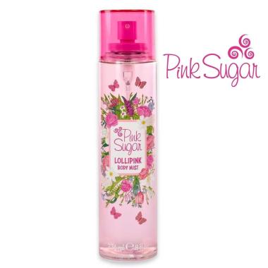 Aquolina body mist lollipink 236 ml