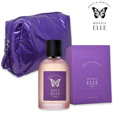 Morris elle gratia renasci aura edp 100 ml