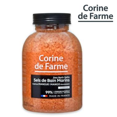 Corine de farme sali da bagno mango harmony 1,3 kg