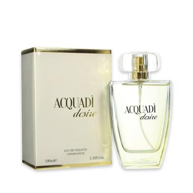 Acquadi' desire edt 100 ml