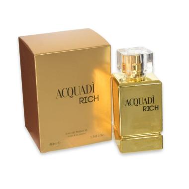 Acquadi' rich edt 100 ml