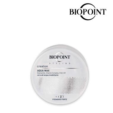 Biopoint aqua wax 30ml