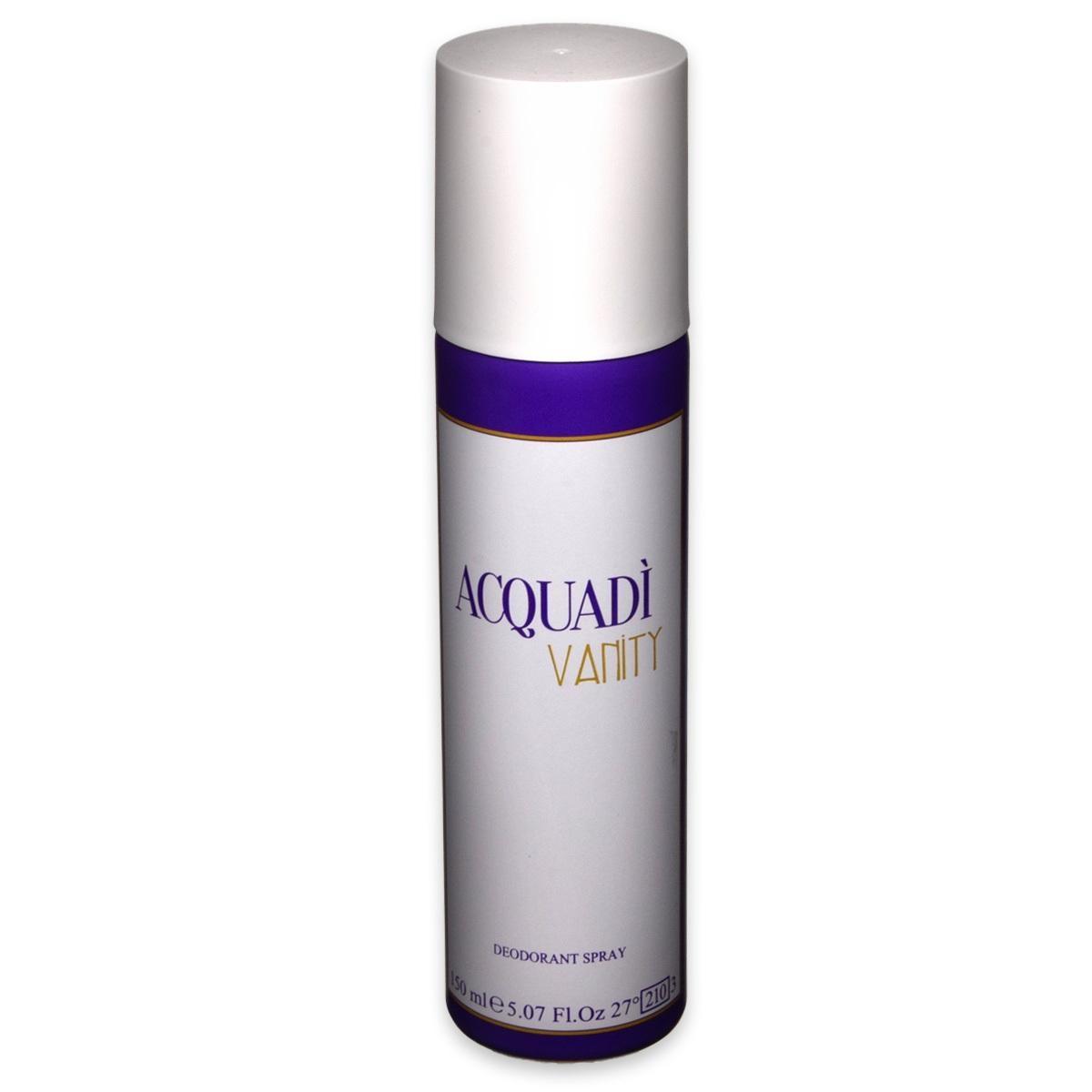 Acquadi' vanity deo vapo 150 ml