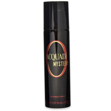 Acquadi' mistery deo vapo 150 ml