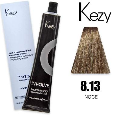 Kezy involve color 100 ml noce 8.13