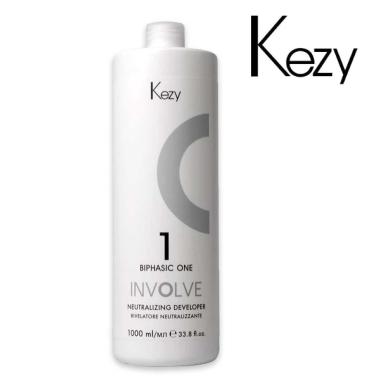 KEZY INVOLVE Biphasic One 1000 ML