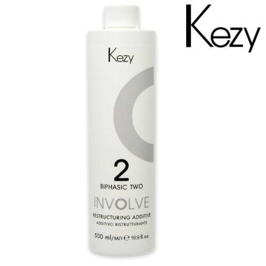 KEZY INVOLVE Biphasic Two 500 ML