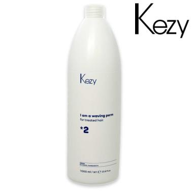 Kezy permanente perma 2 1000 ml