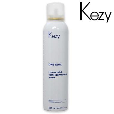 Kezy one curl 250 ml