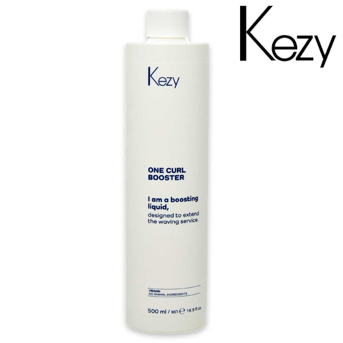 Kezy one curl booster 500 ml