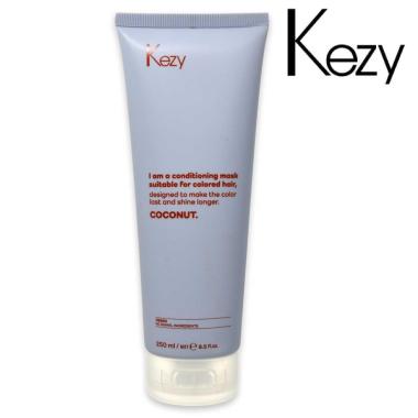 Kezy maschera cocco 250 ml