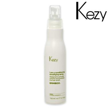 Kezy density booster 150 ml