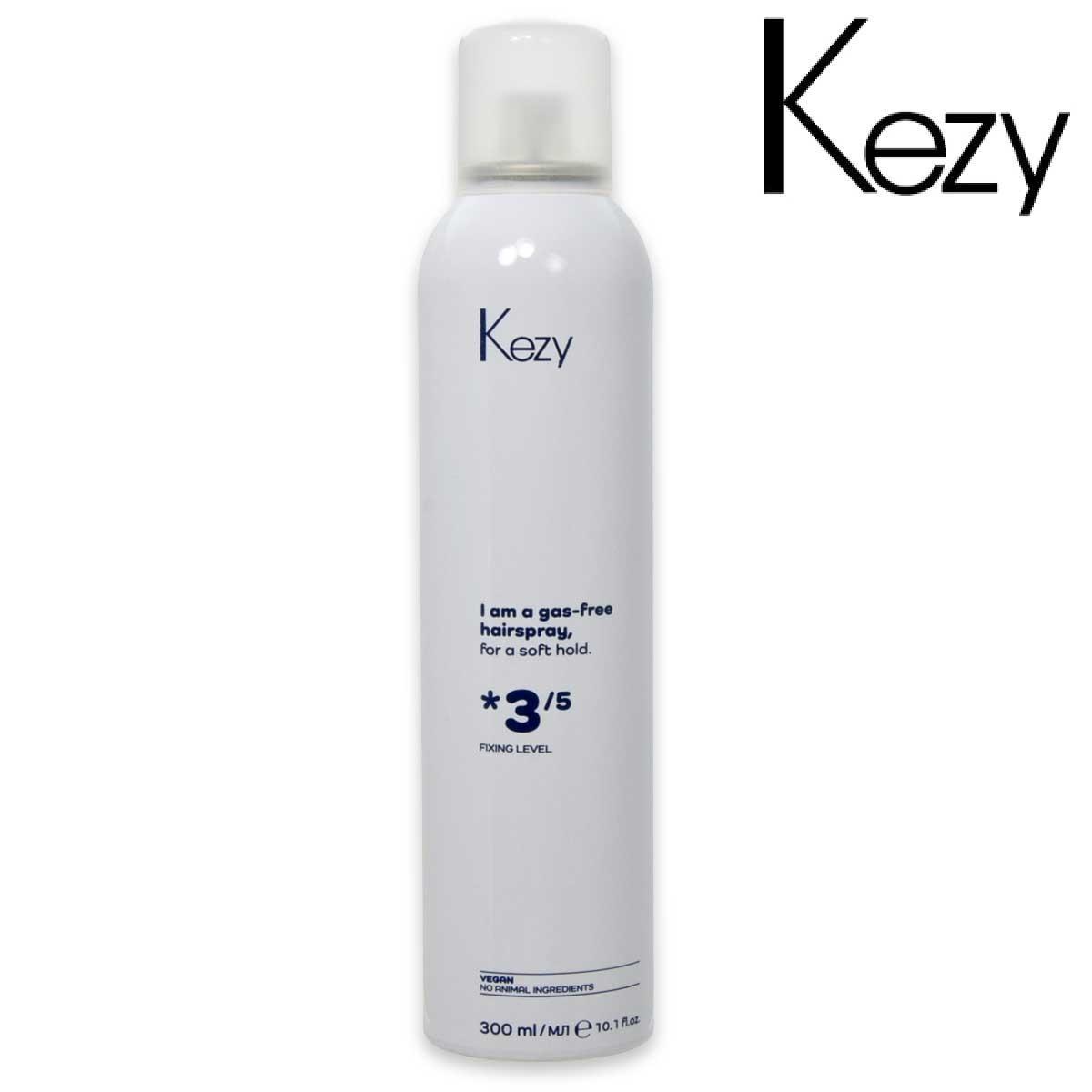 Kezy lacca ecologica 300 ml