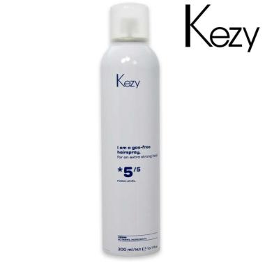 Kezy lacca ecologica extra forte 300 ml