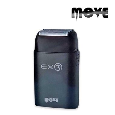 Move rasoio ex3 professional shaver