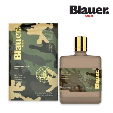 Blauer san francisco 1967 for man edp 80 ml