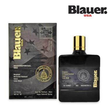 Blauer washington 1963 for man edp 80 ml