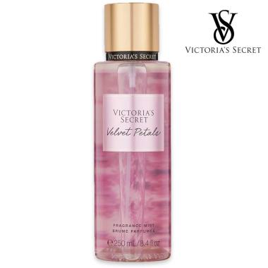 Victoria's secret velvet petals fragrance mist 250 ml