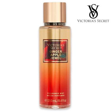 Victoria's secret ginger apple jewel fragrance mist 250 ml