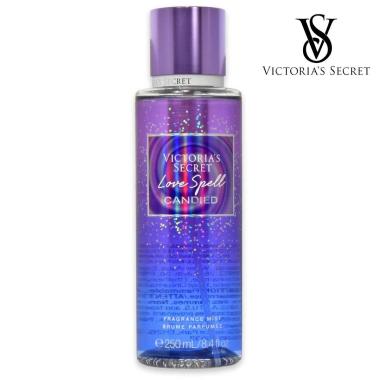 Victoria's secret love spell candied fragrance mist 250 ml