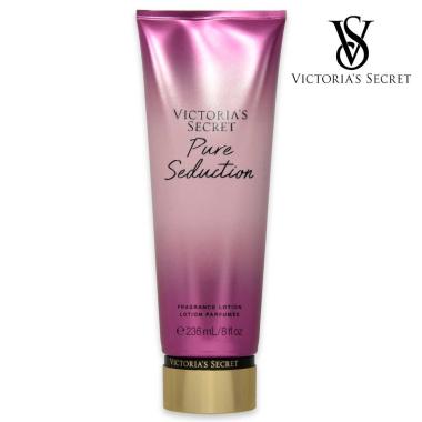 Victoria's secret pure seduction lotion parfumee 236 ml