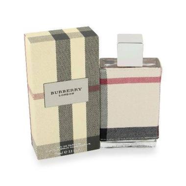 Burberry london for women edp 100 ml