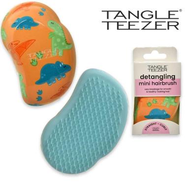 Tangle teezer the original mini: mighty dino