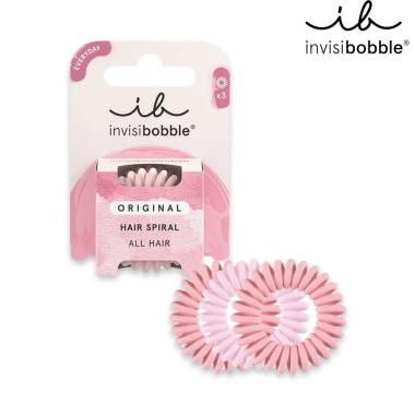 Invisibobble original the pinks