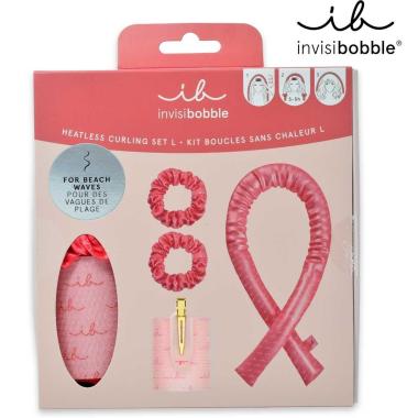 Invisibobble gift set beach curl l