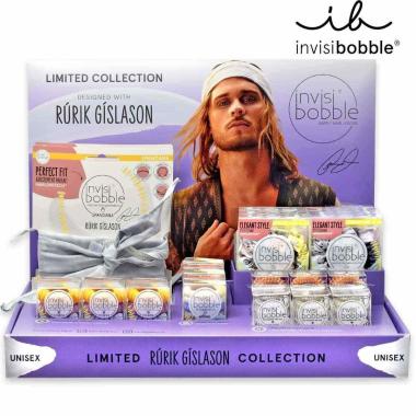 Invisibobble rurik gislason display unisex