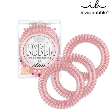 Invisibobble slim british royal royal fudge