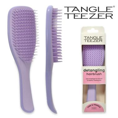 Tangle teezer tud fine & fragile lilac/lilac