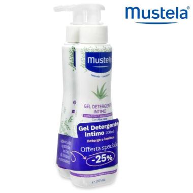 Mustela bipack igiene intima