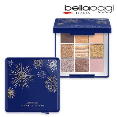 Bella oggi beauty kit make a wish joy