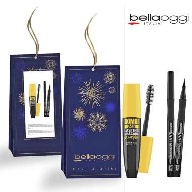 Bella oggi bomblook - mini kit- make a wish mini kit