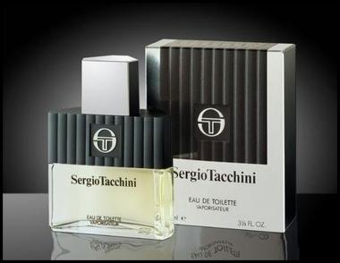 Sergio tacchini classico edt 100ml vapo