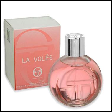 Sergio tacchini la volee edt 100 ml